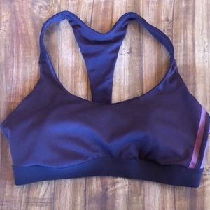 Barely worn Adidas Wanderlust sports bra